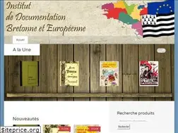 Sites similar to idbe-bzh.org