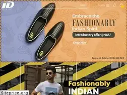 Sites similar to idbeingcult.com