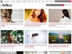 Sites similar to idbelleza.com