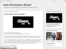 Sites similar to idbgamedev.blogspot.com