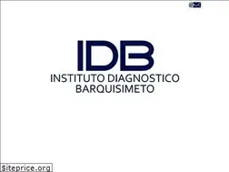 Sites similar to idbimagenes.com
