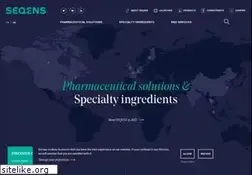 Sites similar to idbio.eu