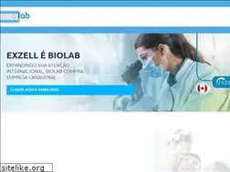 Sites similar to idbiolab.com.br