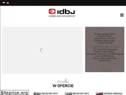 Sites similar to idbj.pl