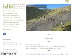 Sites similar to idbl.fr
