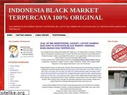 Sites similar to idblackmarketonline.com
