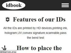 Sites similar to idbook.ph