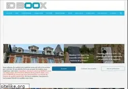 Sites similar to idboox.com