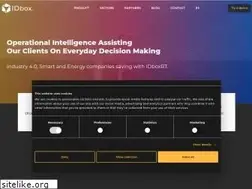 Sites similar to idboxrt.com