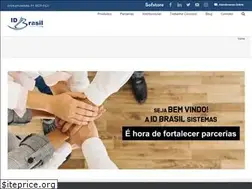 Sites similar to idbrasil.com