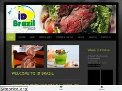 Sites similar to idbrazil.com