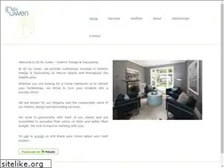 Sites similar to idbygwen.com