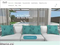 Sites similar to idbyid.pt