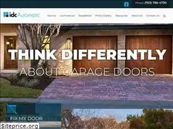 Sites similar to idc-automatic.com