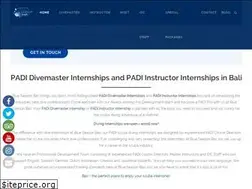 Sites similar to idc-bali-internships.com