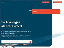 Sites similar to idc-cars.be