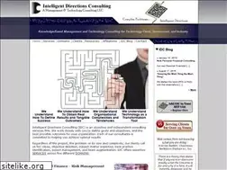 Sites similar to idc-consulting.com