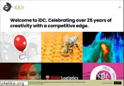 Sites similar to idc-design.co.uk