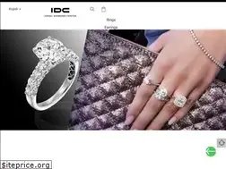 Sites similar to idc-diamond.com