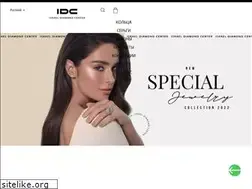 Sites similar to idc-diamond.ru