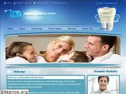 Sites similar to idc-egy.com