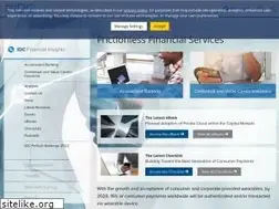 Sites similar to idc-fi.com