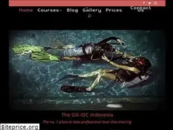 Sites similar to idc-gili.com