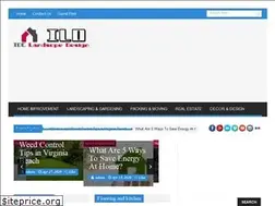 Sites similar to idc-landscapedesign.com