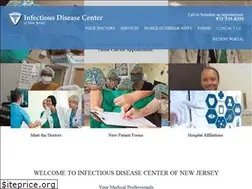 Sites similar to idc-nj.com