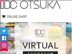 Sites similar to idc-otsuka.jp