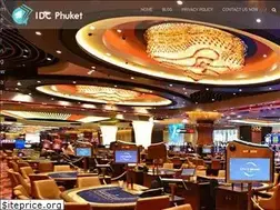 Sites similar to idc-phuket.com