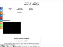 Sites similar to idc-sig.org