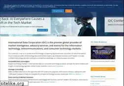 Sites similar to idc.asia