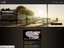 Sites similar to idc.ch