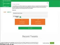 Sites similar to idc.co.zm