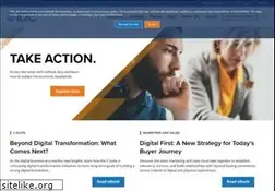 Sites similar to idc.com