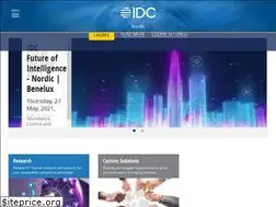 Sites similar to idc.dk