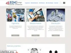 Sites similar to idc.es