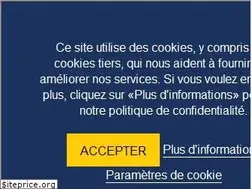 Sites similar to idc.fr