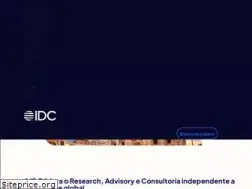 Sites similar to idc.pt