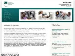 Sites similar to idca.ca