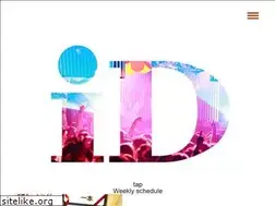 Sites similar to idcafe.info