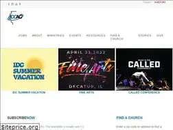 Sites similar to idcag.org