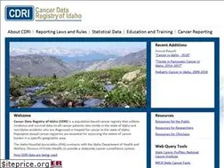 Sites similar to idcancer.org