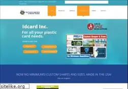 Sites similar to idcard.com