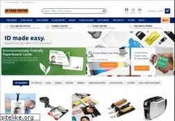 Sites similar to idcardcentre.co.uk
