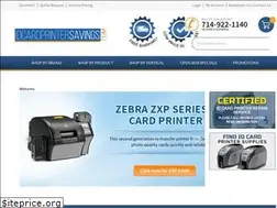 Sites similar to idcardprintersavings.com