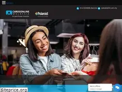 Sites similar to idcards.com.my