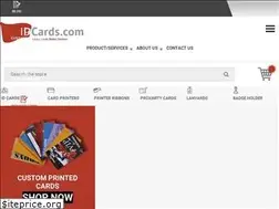 Sites similar to idcards.com