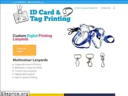 Sites similar to idcardtag.com